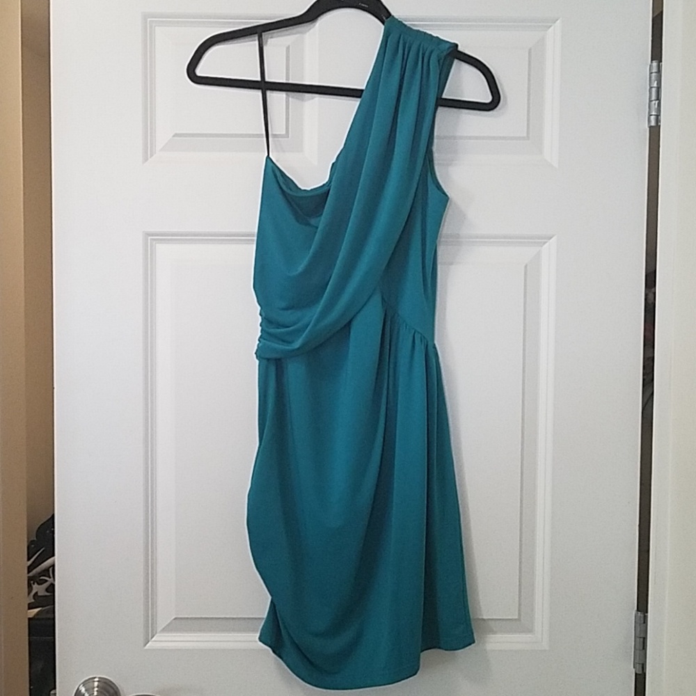 Very J Dress